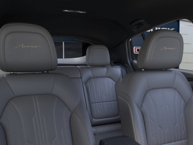 New 2026 Buick Envista Sport Touring FWD image 51