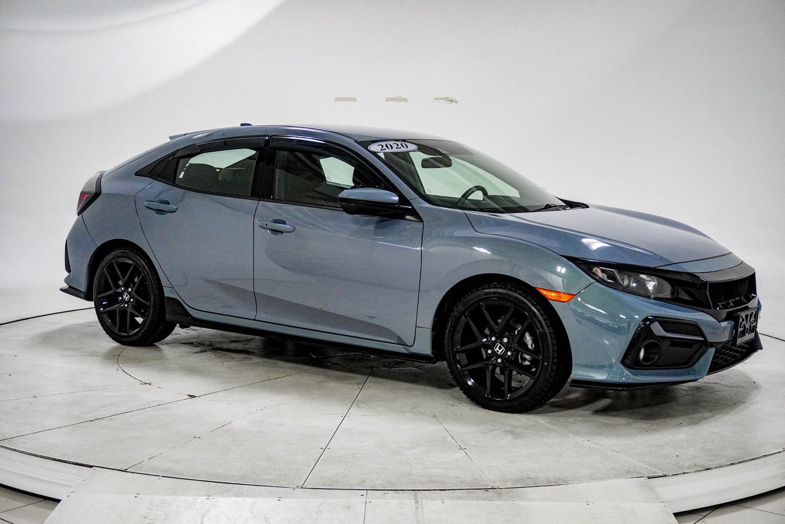 Used 2020 Honda Civic Sport image 13