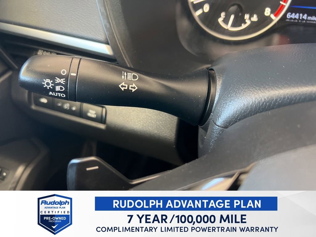 Used 2021 Nissan Altima 2.5 SR image 37