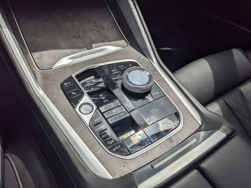 Used 2024 BMW X6 M60i image 30