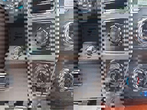 Used 2020 Ford F150 King Ranch w/ Equipment Group 601A Luxury image 17