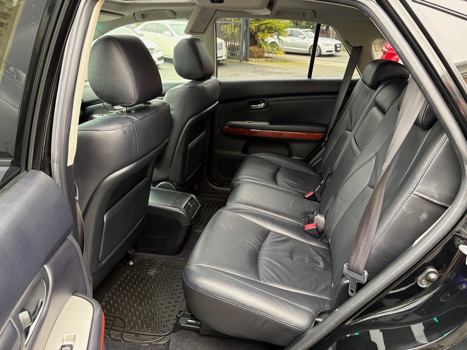 Used 2007 Lexus RX 350 2WD image 18