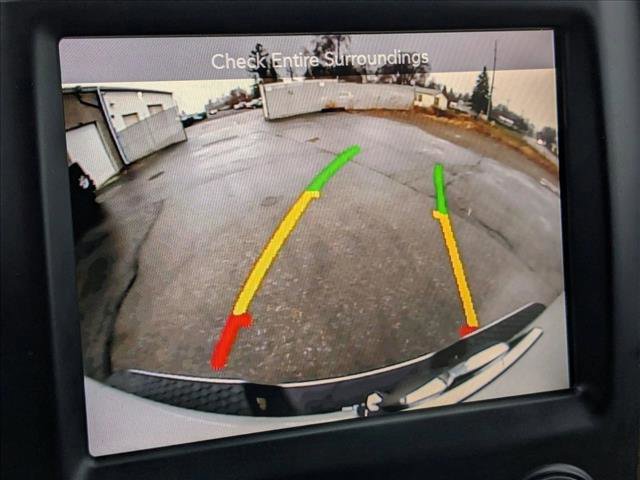 Used 2014 RAM 2500 Laramie w/ Convenience Group image 14