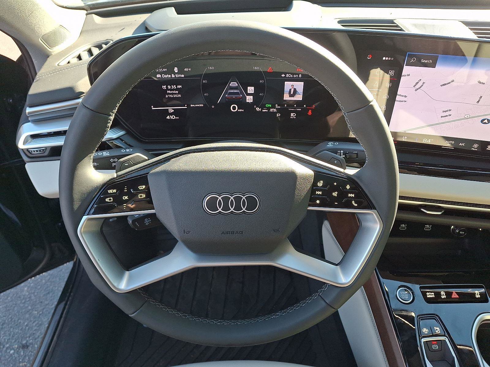 New 2026 Audi A6 Premium Plus image 18