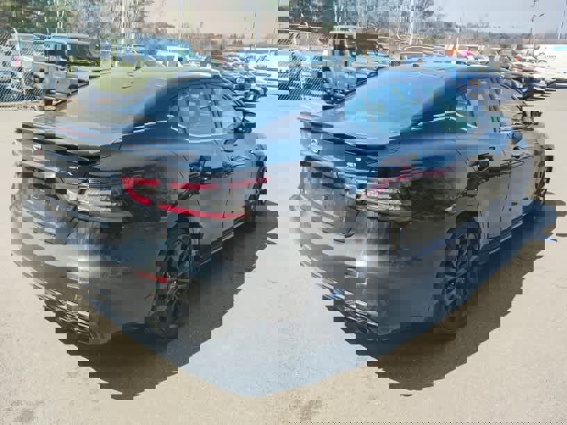 Used 2023 Nissan Maxima SR w/ Sport Mat Group image 7