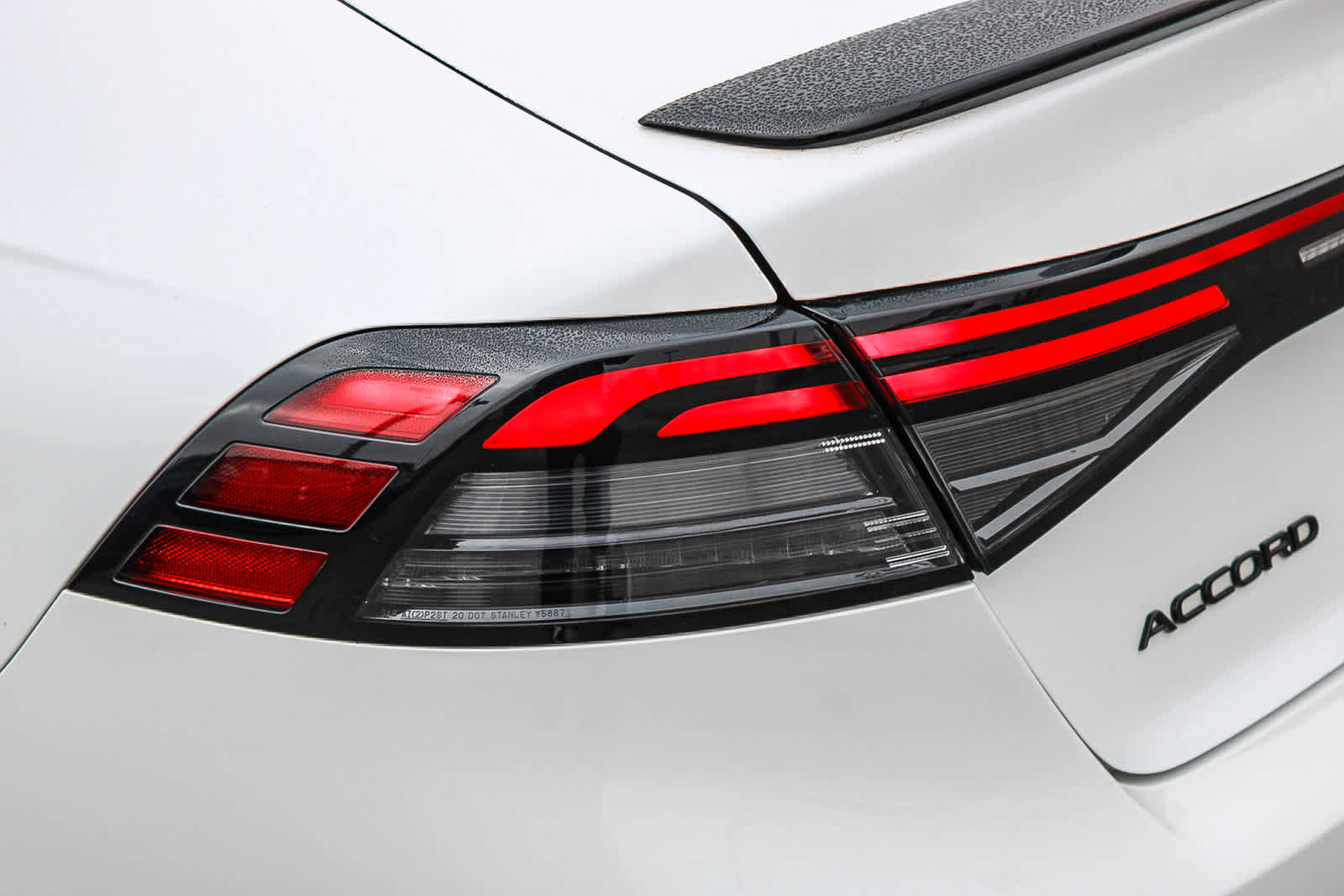 Certified 2023 Honda Accord Sport image 9