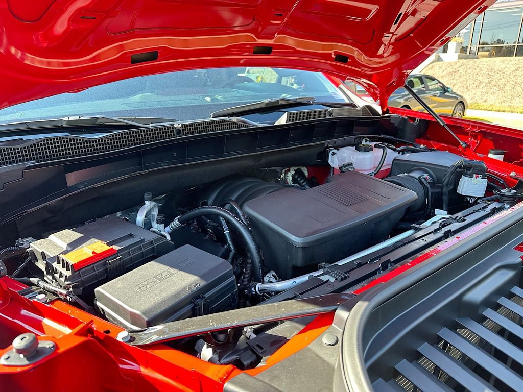 New 2026 GMC Sierra 1500 Pro w/ Graphite Edition image 26