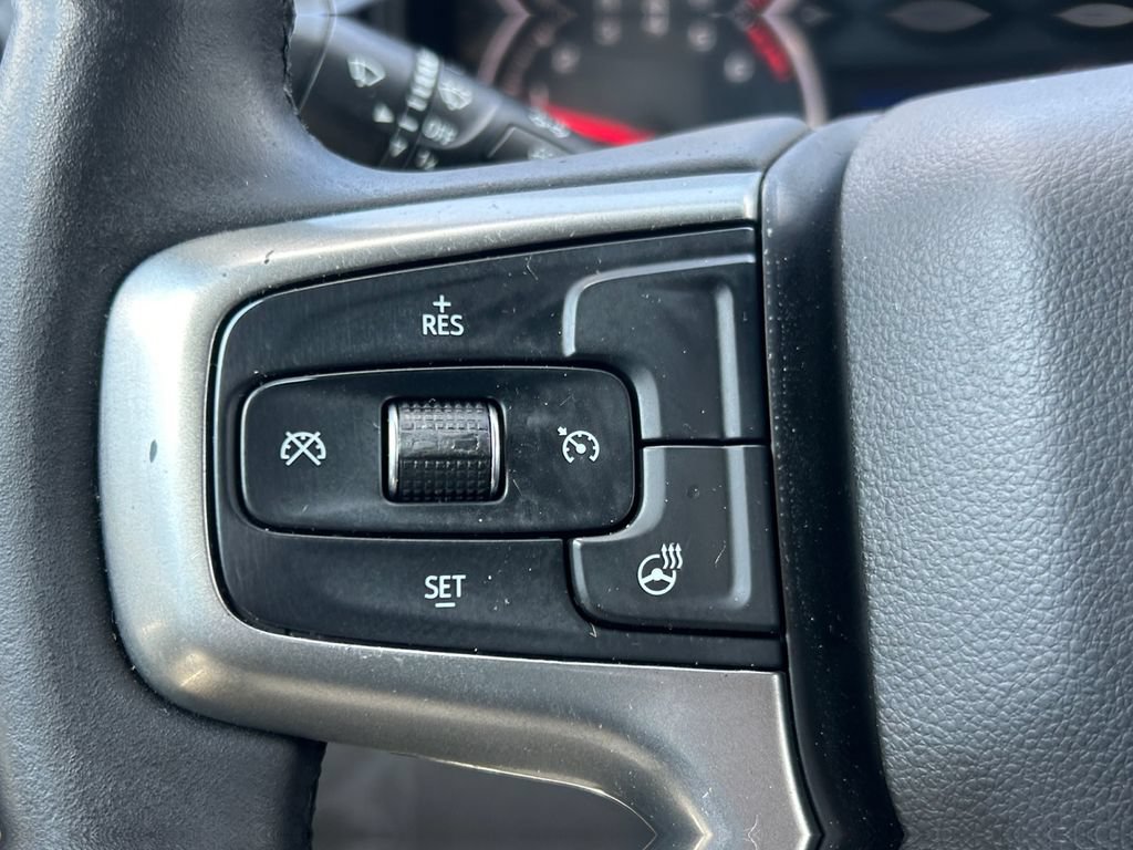 Used 2019 Chevrolet Silverado 1500 RST w/ All-Star Edition AWD/4WD image 36