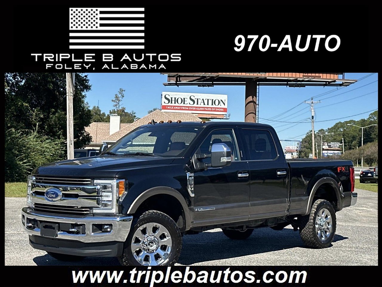 Used 2019 Ford F350 King Ranch w/ King Ranch Ultimate Package