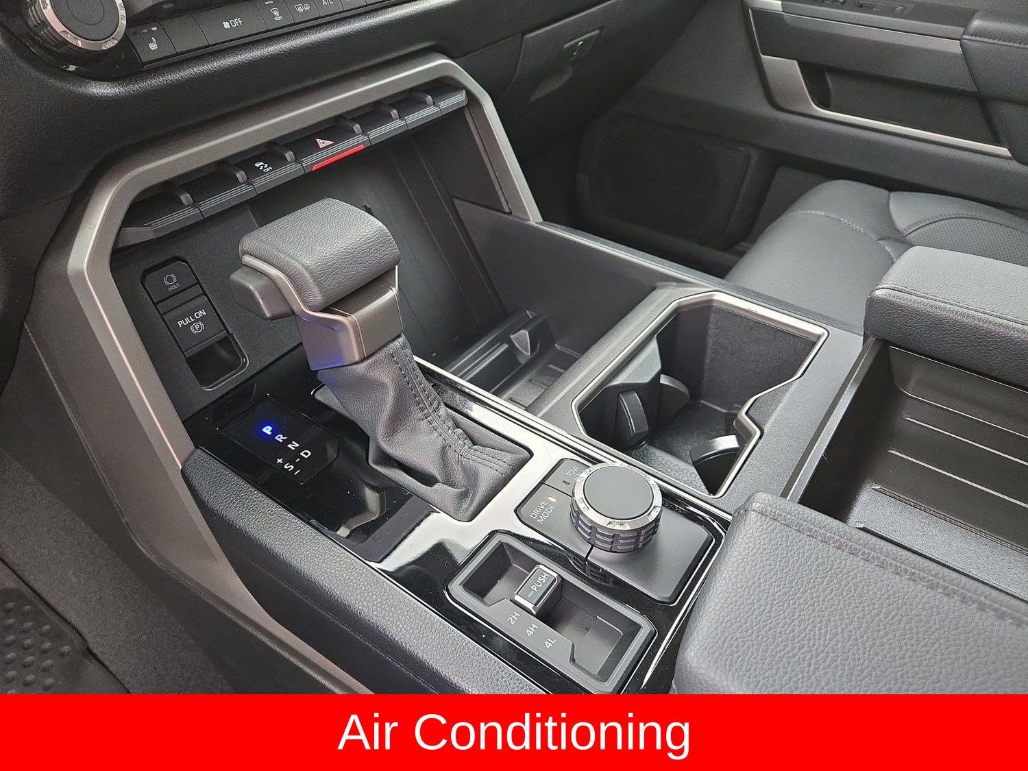 New 2024 Toyota Tundra SR5 w/ SR5 Premium Package AWD/4WD image 21