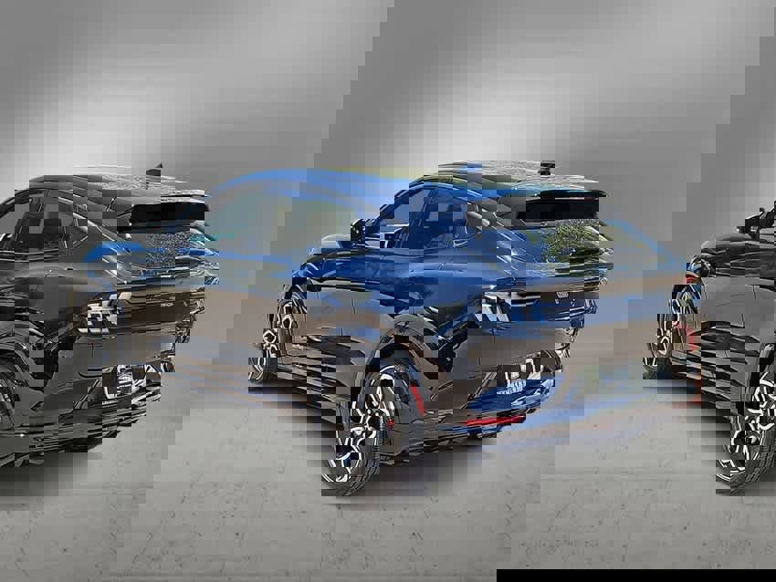 Used 2023 Ford Mustang Mach-E GT image 6