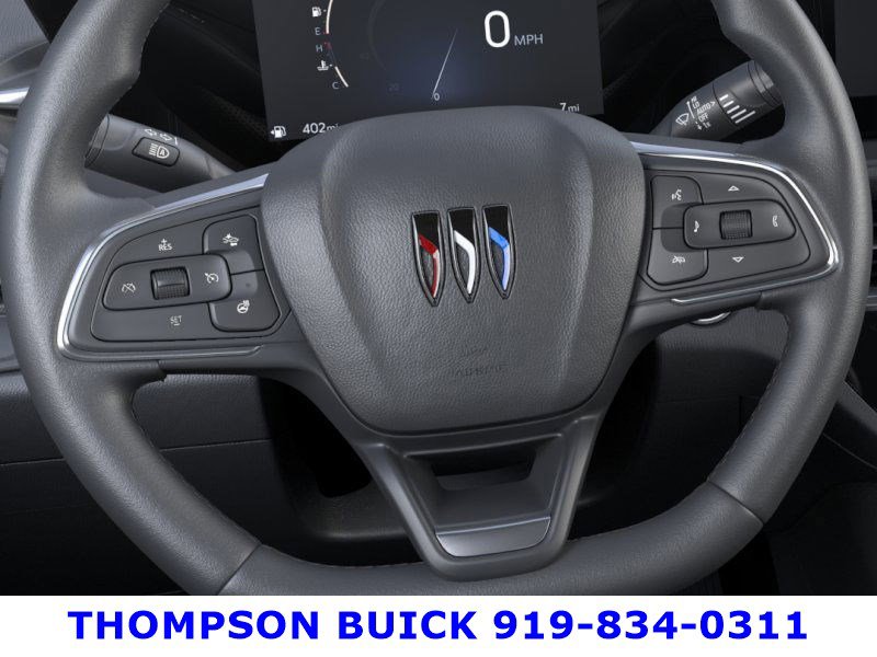 New 2026 Buick Envista Sport Touring w/ Convenience I Package image 19