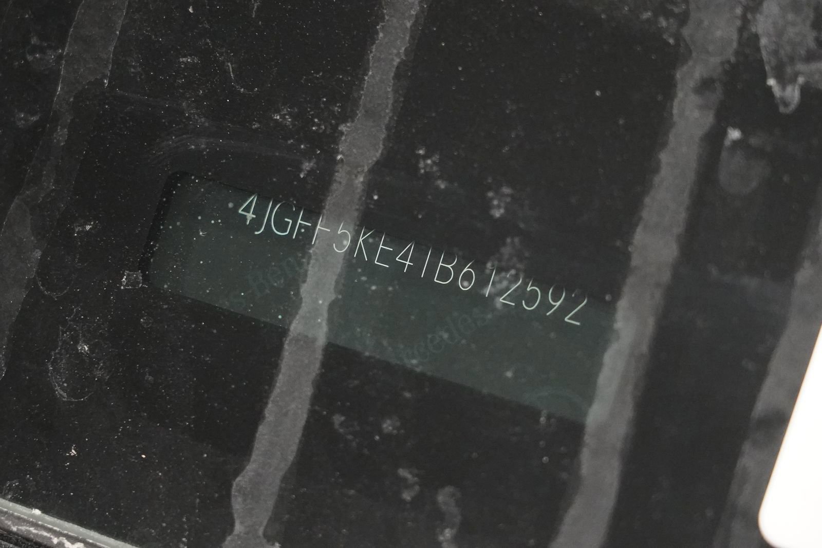 New 2026 Mercedes-Benz GLS 450 4MATIC image 37