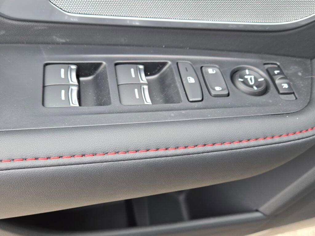 New 2026 Acura RDX A-Spec image 35