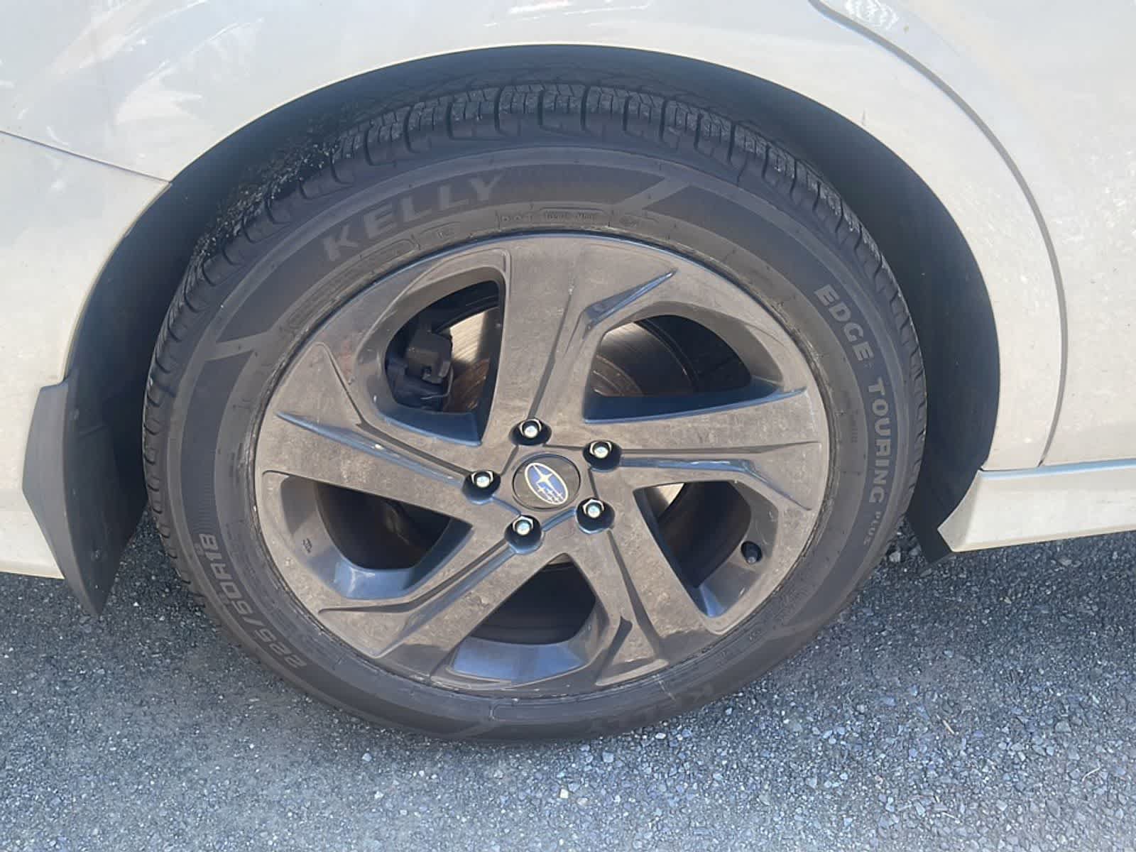 Used 2021 Subaru Legacy Sport AWD/4WD image 20