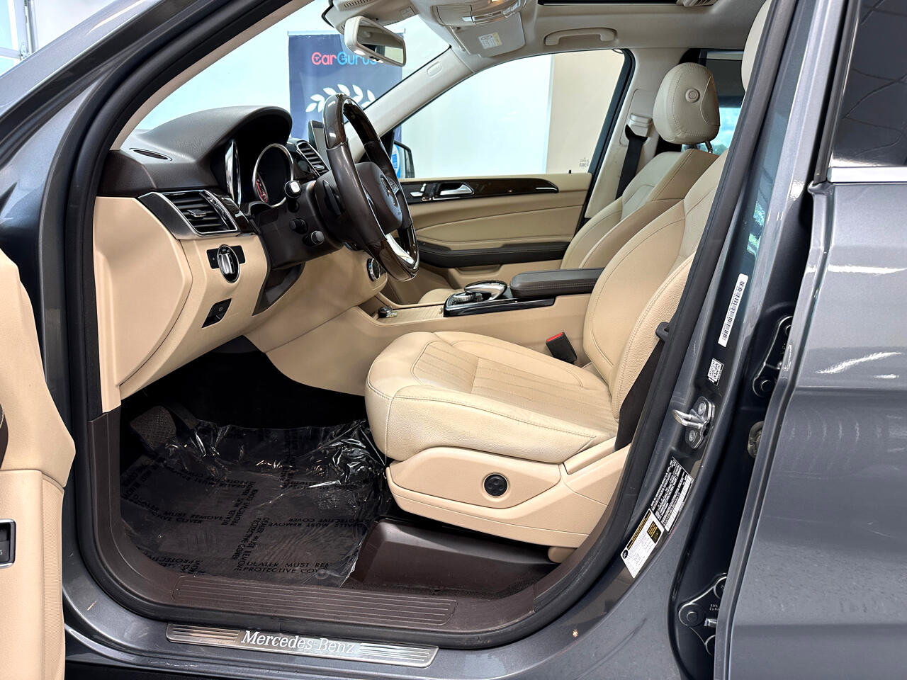 Used 2018 Mercedes-Benz GLE 350 4MATIC image 16