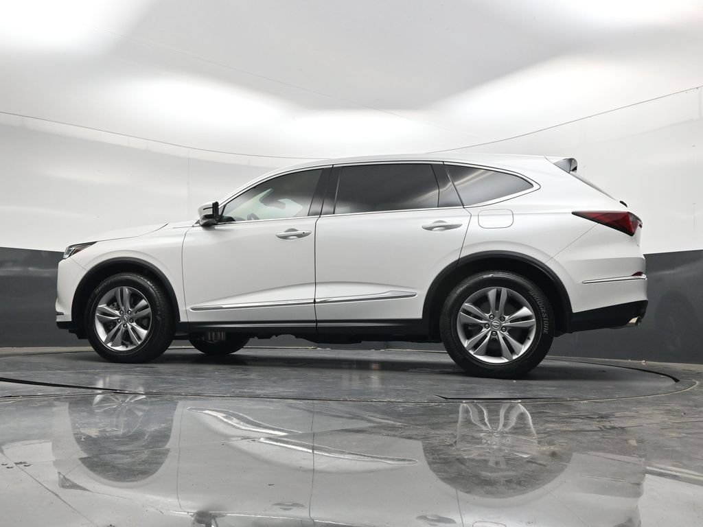 Used 2024 Acura MDX SH-AWD image 30
