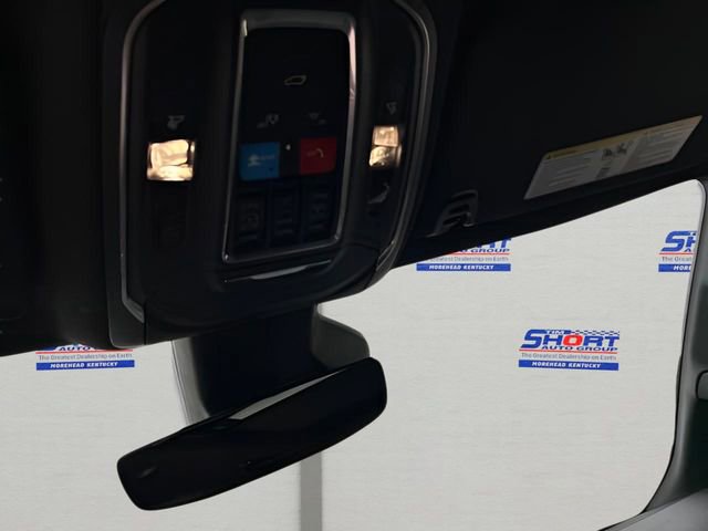 New 2024 Jeep Wagoneer 4WD w/ Premium Group I image 40