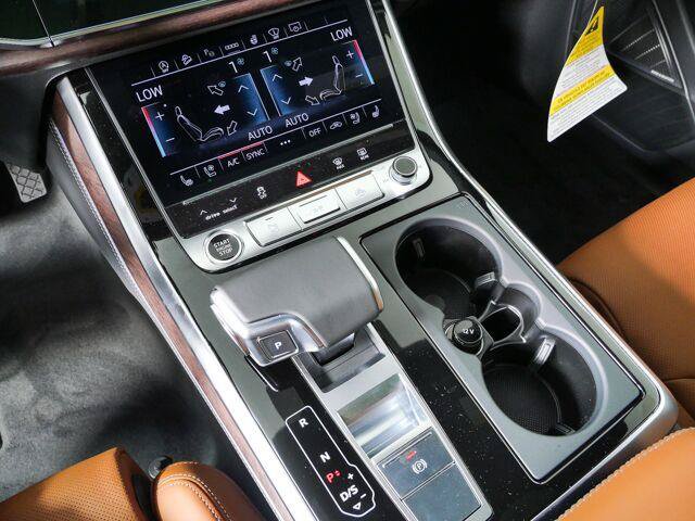 New 2026 Audi Q8 Prestige AWD/4WD image 18