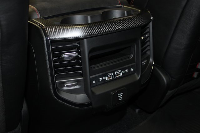 Used 2025 RAM 1500 RHO w/ RHO Level 1 Equipment Group image 21