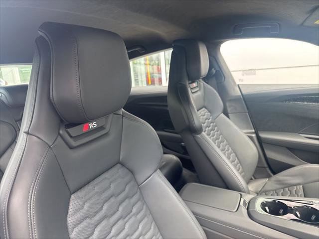 New 2026 Audi RS e-tron GT performance AWD/4WD image 20