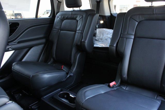 New 2026 Lincoln Aviator Reserve image 52