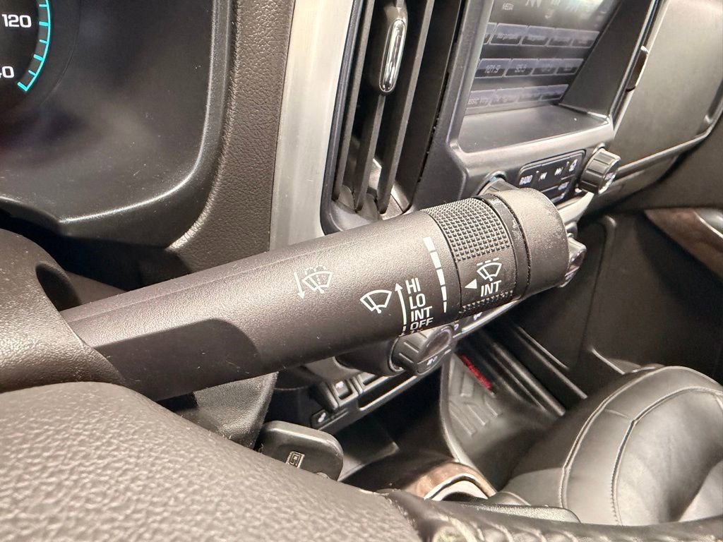 Used 2018 GMC Canyon SLT w/ Driver Alert Package image 34