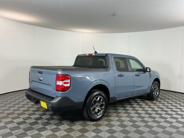 Used 2024 Ford Maverick XLT w/ Equipment Group 300A Standard AWD/4WD image 5