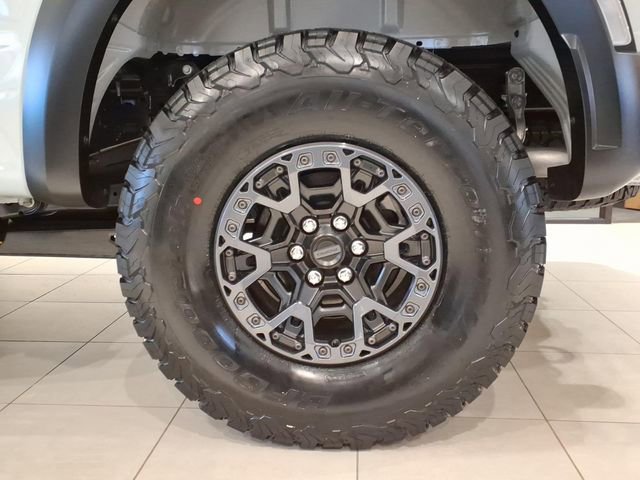 New 2026 Ford F150 Raptor image 8