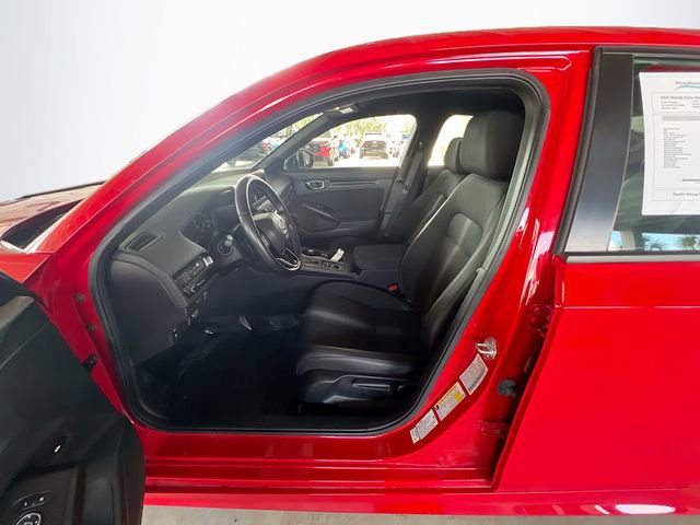 Used 2023 Honda Civic Sport image 9