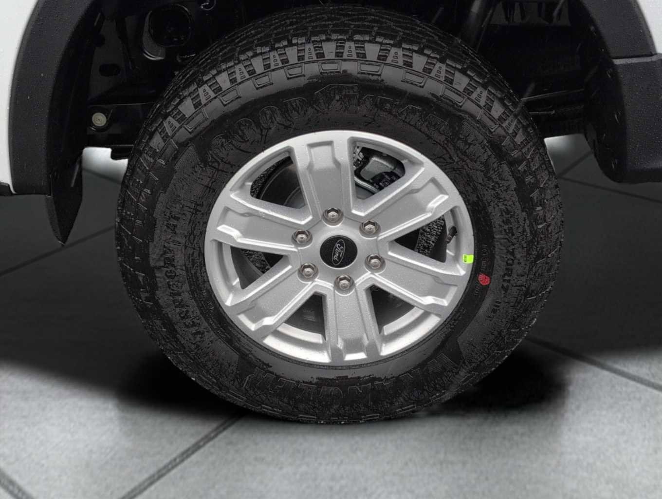 New 2025 Ford Ranger XL w/ Trailer Tow Package image 20