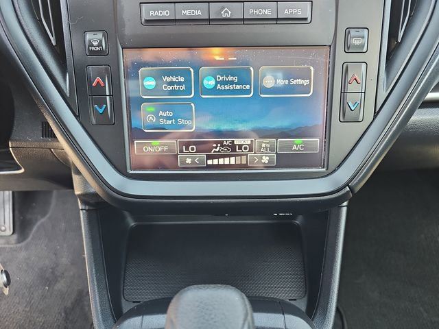 Used 2024 Subaru Impreza 2.0i image 27