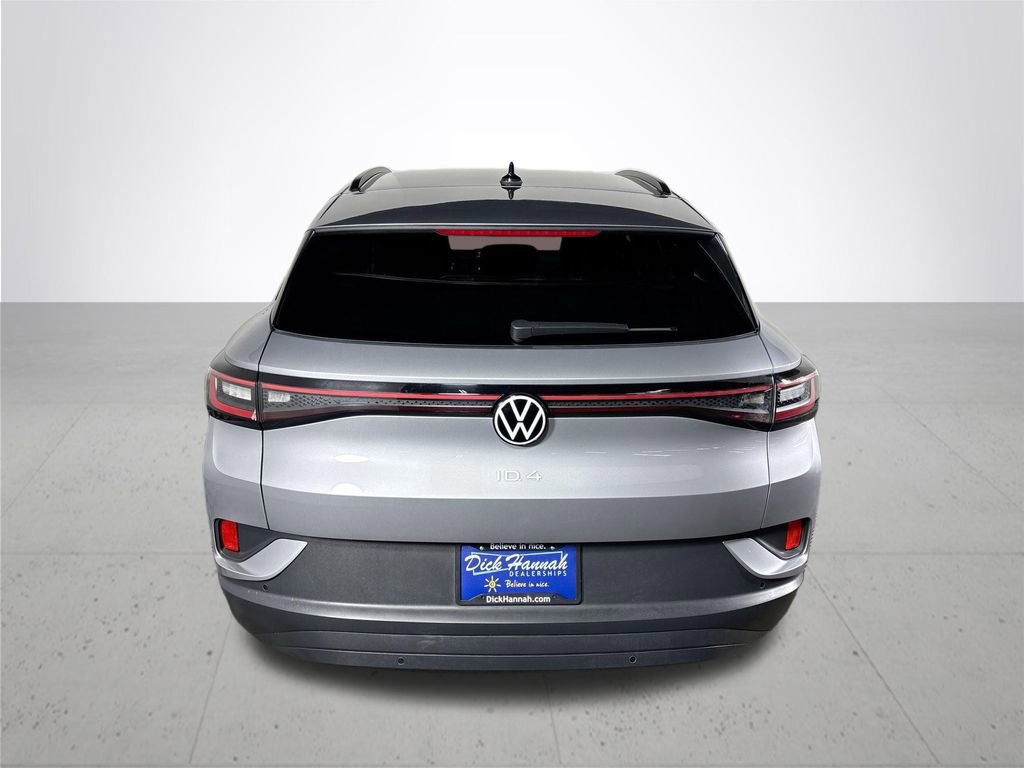Certified 2023 Volkswagen ID.4 2WD image 7