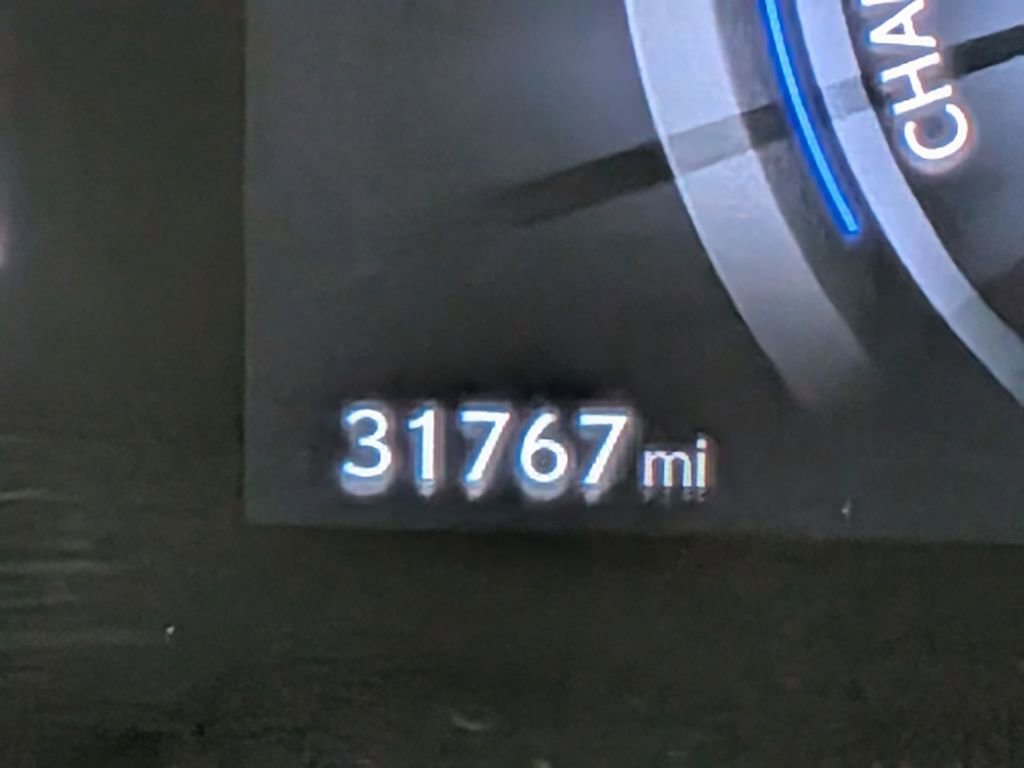 Certified 2023 Lexus NX 350h 350h Luxury w/ Towing Package (2000 Lbs) image 18