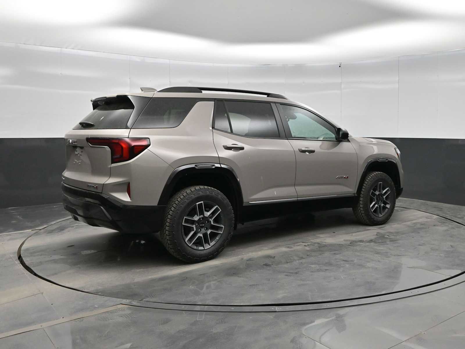 New 2026 GMC Terrain AT4 w/ Technology Package II AWD/4WD image 8