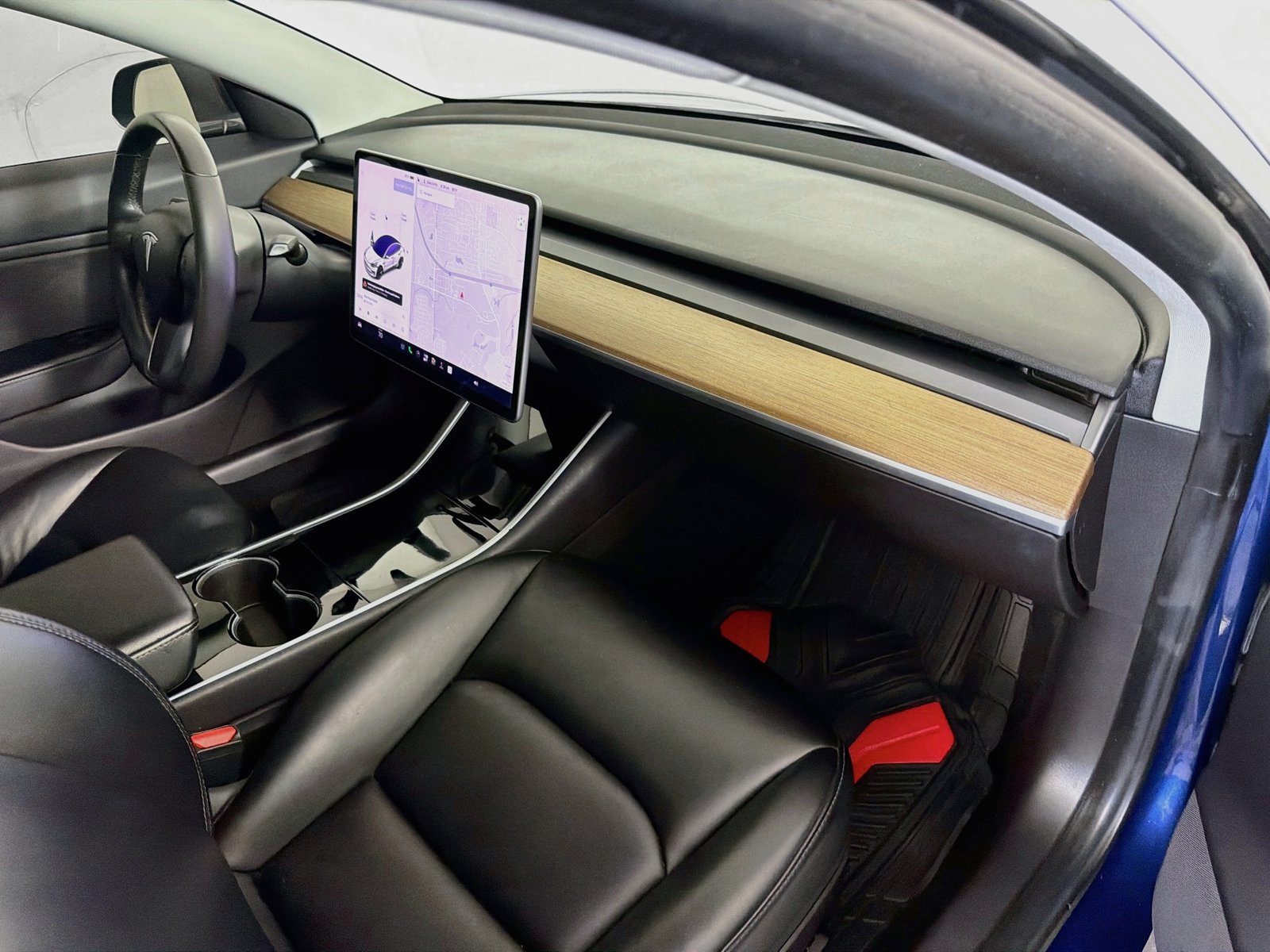 Used 2019 Tesla Model 3 Standard Range RWD image 29