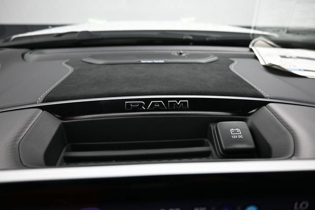 New 2026 RAM 1500 RHO w/ RHO Level 1 Equipment Group AWD/4WD image 21