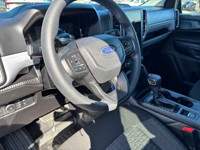 New 2026 Ford Ranger XL w/ Trailer Tow Package AWD/4WD image 12