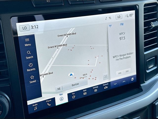 Used 2023 Ford F150 XLT w/ Equipment Group 302A High image 13