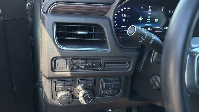 Used 2023 Chevrolet Tahoe LT w/ Luxury Package image 22