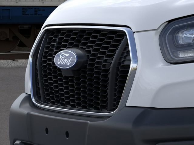 New 2026 Ford Transit 350 148 High Roof Extended image 17