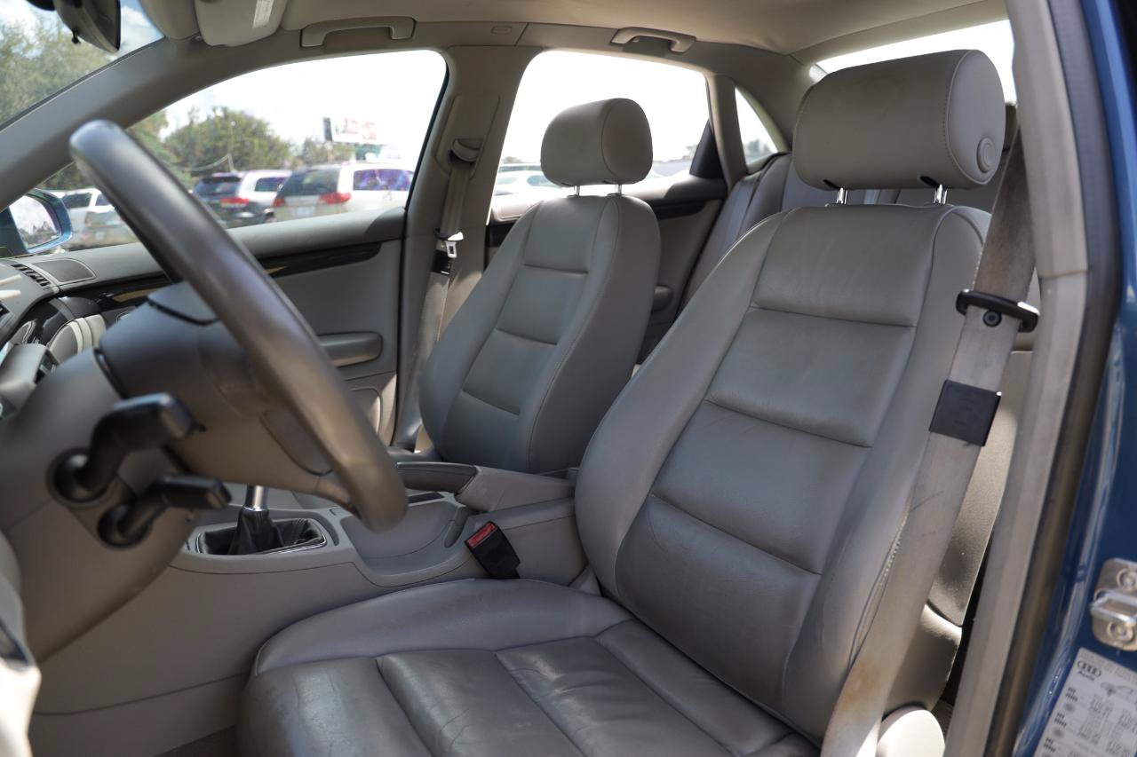 Used 2003 Audi A4 1.8T AWD/4WD image 6