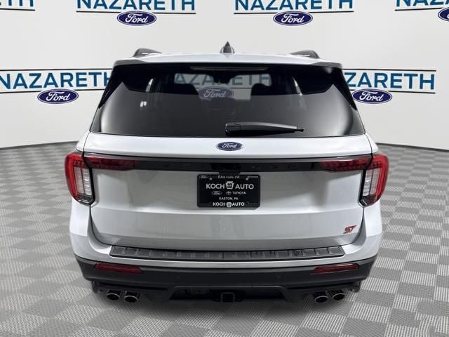New 2026 Ford Explorer ST AWD/4WD image 6