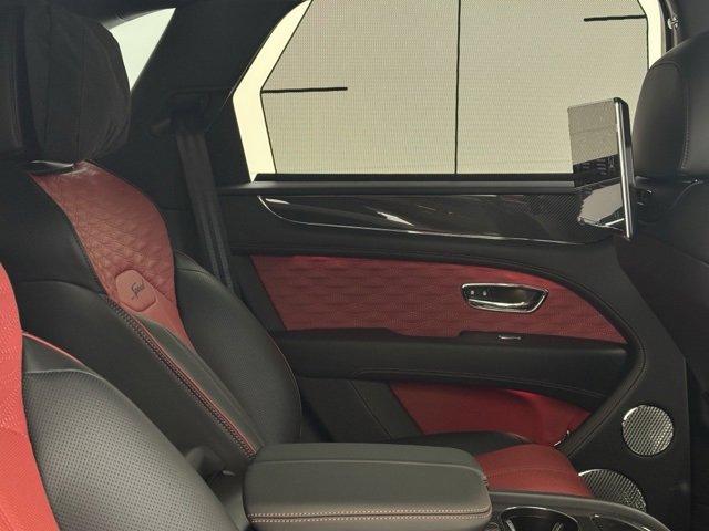 New 2026 Bentley Bentayga Speed image 44