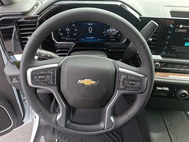 New 2026 Chevrolet Silverado 3500 LT w/ All Star Edition AWD/4WD image 14