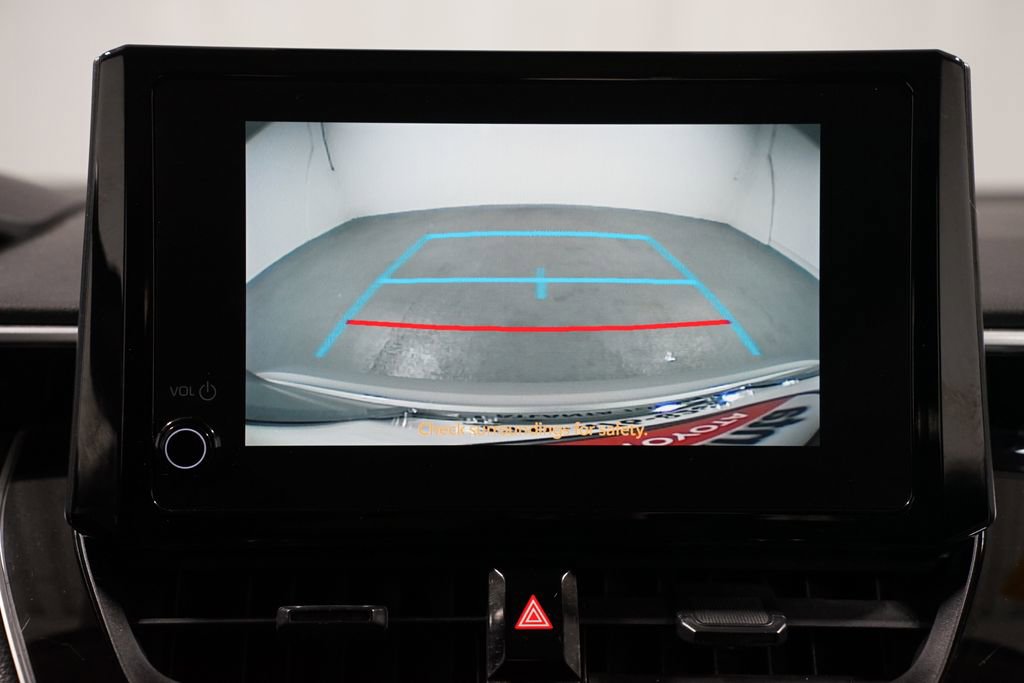 Certified 2023 Toyota Corolla LE image 19