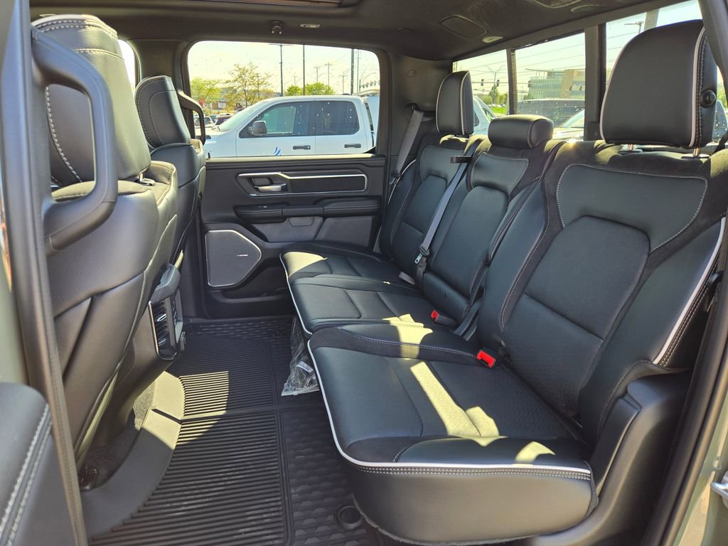 New 2026 RAM 1500 Laramie image 33
