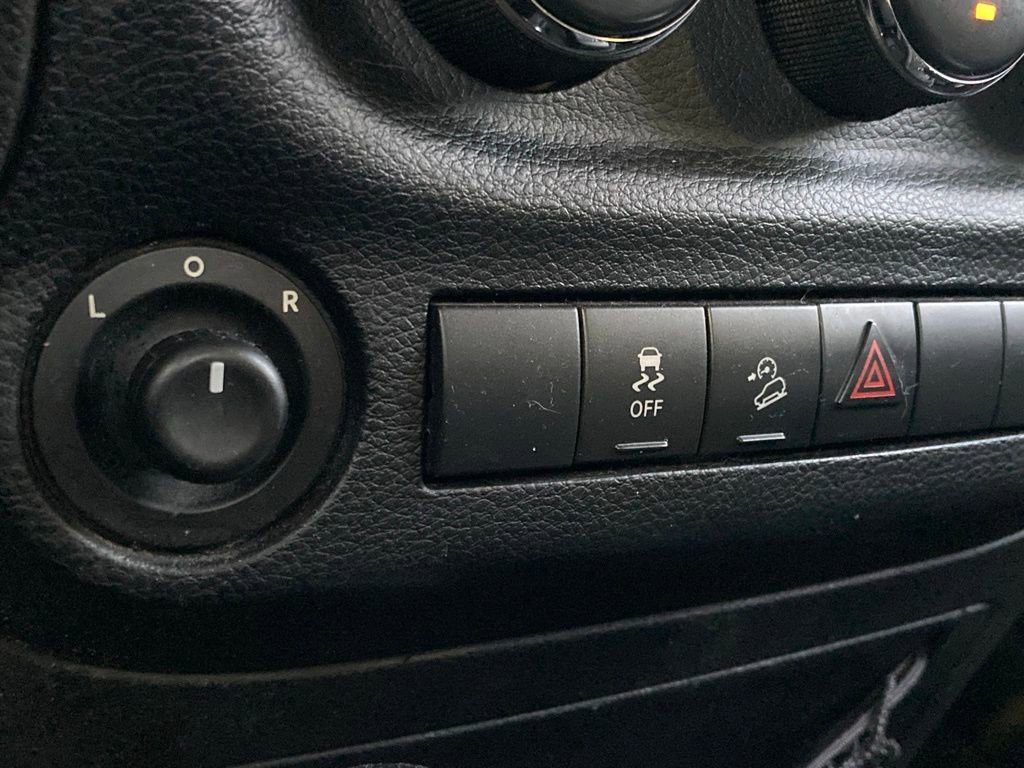 Used 2013 Jeep Wrangler Unlimited Sport image 18