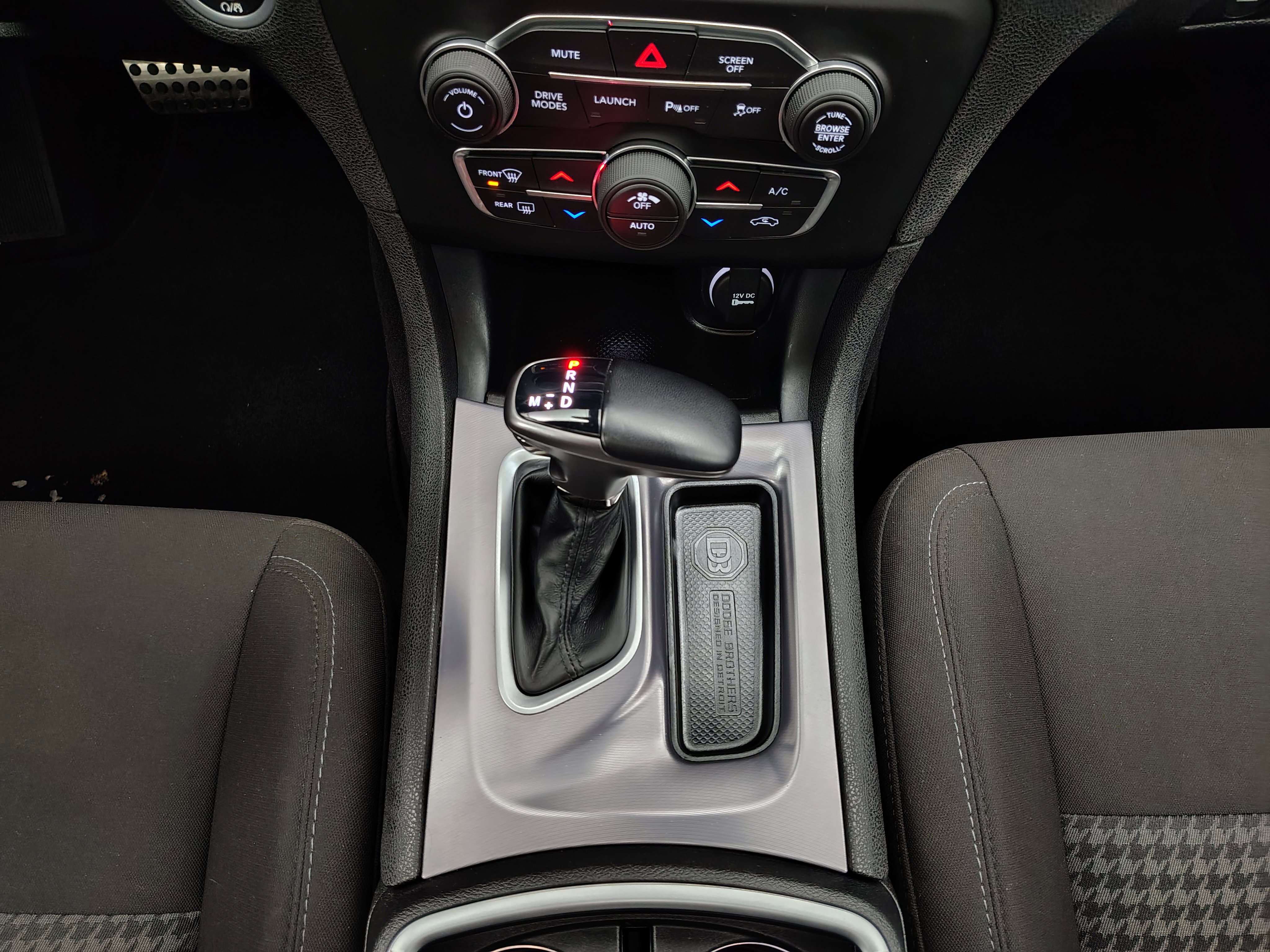 Used 2020 Dodge Charger Scat Pack w/ Driver Convenience Group image 44