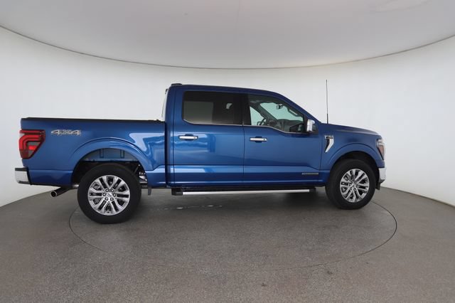 Used 2025 Ford F150 Lariat w/ Equipment Group 501A Mid AWD/4WD image 22